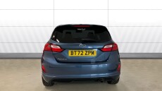 Ford Fiesta 1.0 EcoBoost ST-Line 5dr Petrol Hatchback